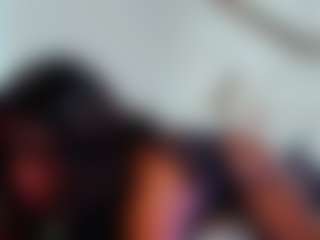 Live cam show with Stormy Butty - Athletic Ebony on crypto-cams
