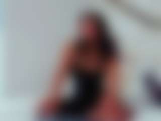 Live cam show with Stormy Butty - Gray Eyes on Camversity
