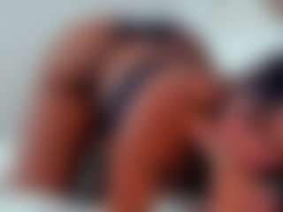 Live cam show with Stormy Butty - Tease Black on parknlotfishbdy
