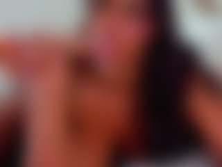 Stormy Butty's Live Sex Cam Show