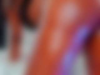 Live cam show with Stormy Butty - Butt Plug on Camsoda