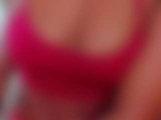Live cam show with Stormy Butty - Athletic Ebony on TastyBlacksLive