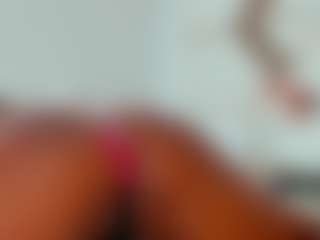Stormy Butty's Live Sex Cam Show