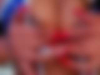 Stormy Butty's Live Sex Cam Show