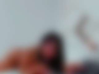 Stormy Butty's Live Sex Cam Show