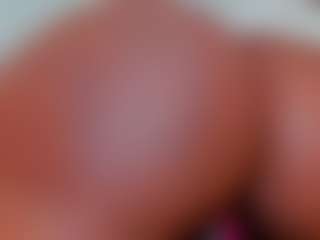 Stormy Butty's Live Sex Cam Show