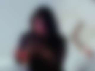 Live cam show with Stormy Butty - Athletic Latina on TastyBlacksLive | colombia