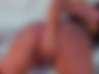 Stormy Butty's Live Sex Cam Show