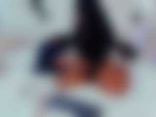 Stormy Butty's Live Sex Cam Show