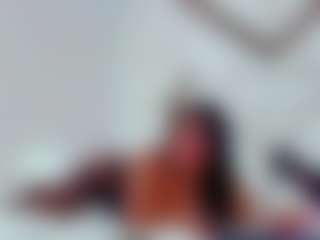 Stormy Butty's Live Sex Cam Show