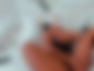 Live cam show with Stormy Butty - Ebony on Gym Cam Girls