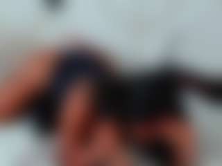 Live cam show with Stormy Butty - Athletic Ebony on Soda Cam