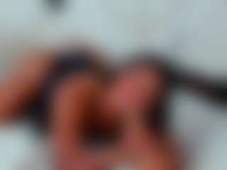 Live cam show with Stormy Butty - Ebony on https://playwithruby.com | colombia