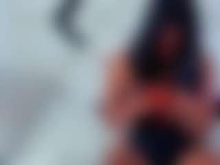 Stormy Butty's Live Sex Cam Show