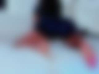 Live cam show with Stormy Butty - Asshole Ebony on Hubzter Live