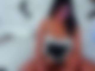 Stormy Butty's Live Sex Cam Show