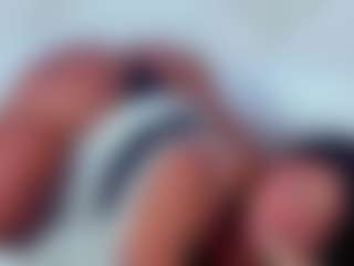 Live cam show with Stormy Butty - Gray Eyes on madthumbs