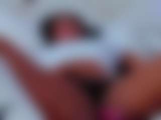 Live cam show with Stormy Butty - Foot Fetish on https://playwithruby.com