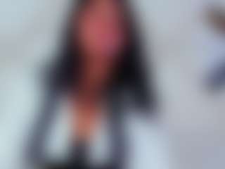 Live cam show with Stormy Butty - Ebony on Camming Site | colombia