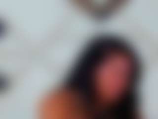 Stormy Butty's Live Sex Cam Show