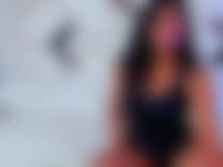 Stormy Butty's Live Sex Cam Show
