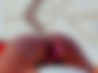 Stormy Butty's Live Sex Cam Show