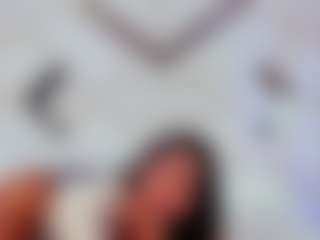 Live cam show with Stormy Butty - Athletic Ebony on CamwithHer