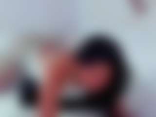 Live cam show with Stormy Butty - Squirt on Ass Tok