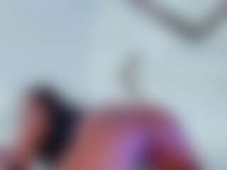Live cam show with Stormy Butty - Athletic Ebony on Camsoda