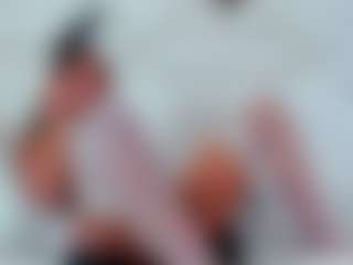 Stormy Butty's Live Sex Cam Show