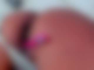 Stormy Butty's Live Sex Cam Show