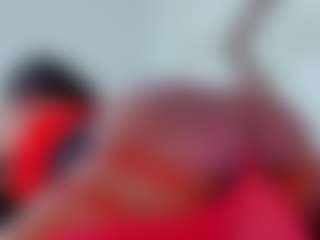 Live cam show with Stormy Butty - Ebony Anal on Dolls Live