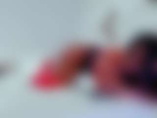 Stormy Butty's Live Sex Cam Show