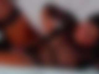 Live cam show with Stormy Butty - Muscle on friskycurves.com