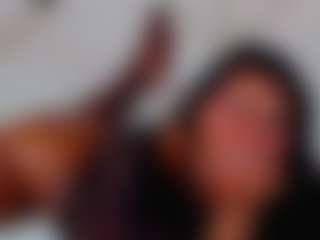 Live cam show with Stormy Butty - Fingering on milfzrlive.com