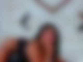 Live cam show with Stormy Butty - Ass Bouncing on Camsoda