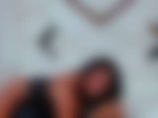 Live cam show with Stormy Butty - Ass Bouncing on Camsoda