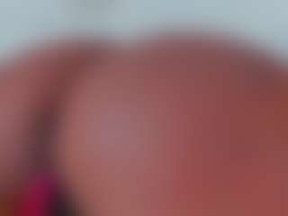 Stormy Butty's Live Sex Cam Show