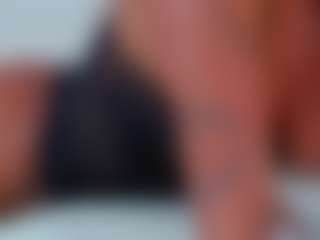 Stormy Butty's Live Sex Cam Show