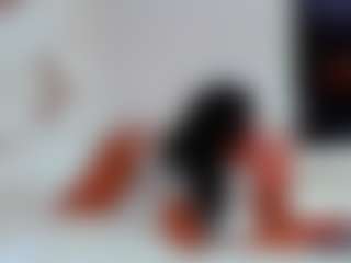 Stormy Butty's Live Sex Cam Show