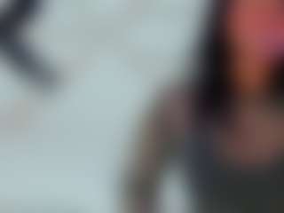 Live cam show with Stormy Butty - Twerk on Camsoda