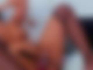 Stormy Butty's Live Sex Cam Show
