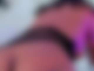 Stormy Butty's Live Sex Cam Show