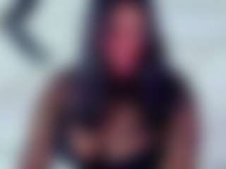 Stormy Butty's Live Sex Cam Show