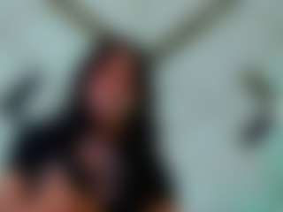 Live cam show with Stormy Butty - Twerking on Camiplay Live