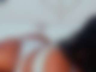 Live cam show with Stormy Butty - Black Lush on CamSodaAdn
