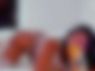 Stormy Butty's Live Sex Cam Show