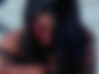 Stormy Butty's Live Sex Cam Show