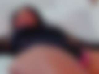 Live cam show with Stormy Butty - Twerk on Camsoda