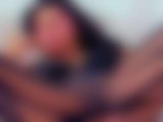 Live cam show with Stormy Butty - Athletic Ebony on SquirtSoMuch